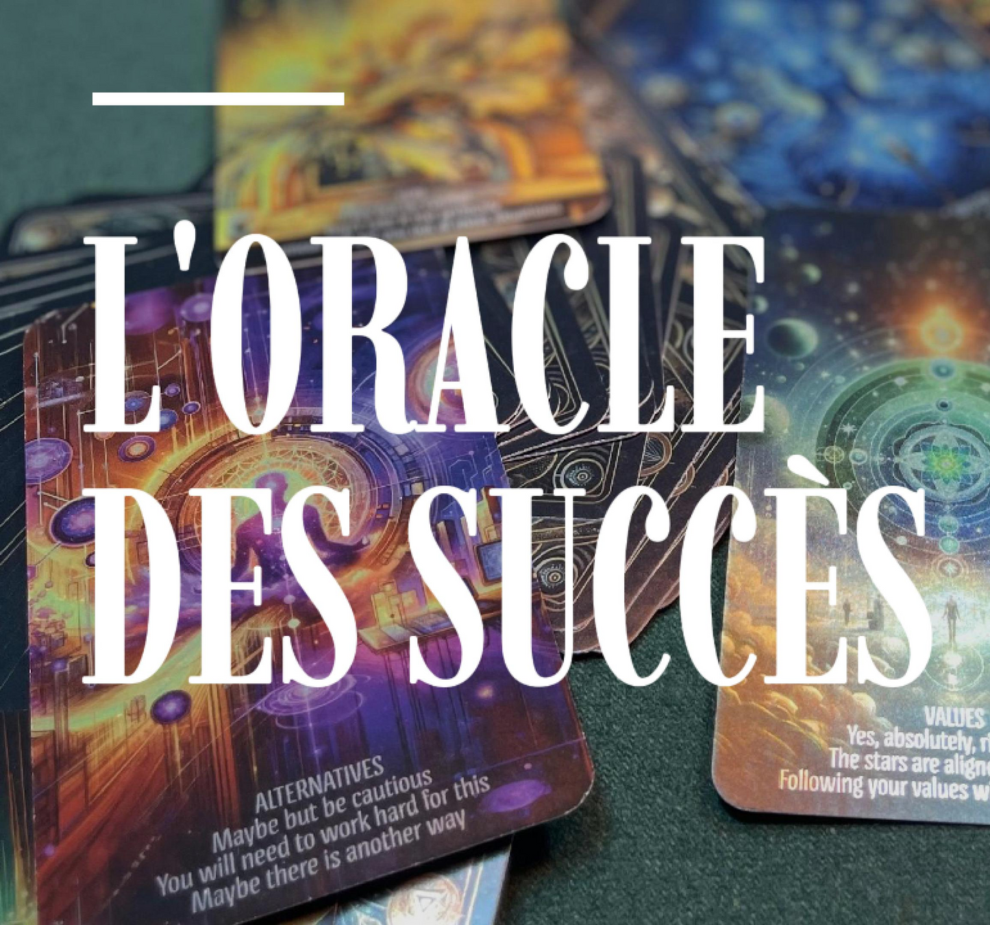 L'Oracle des Succès
