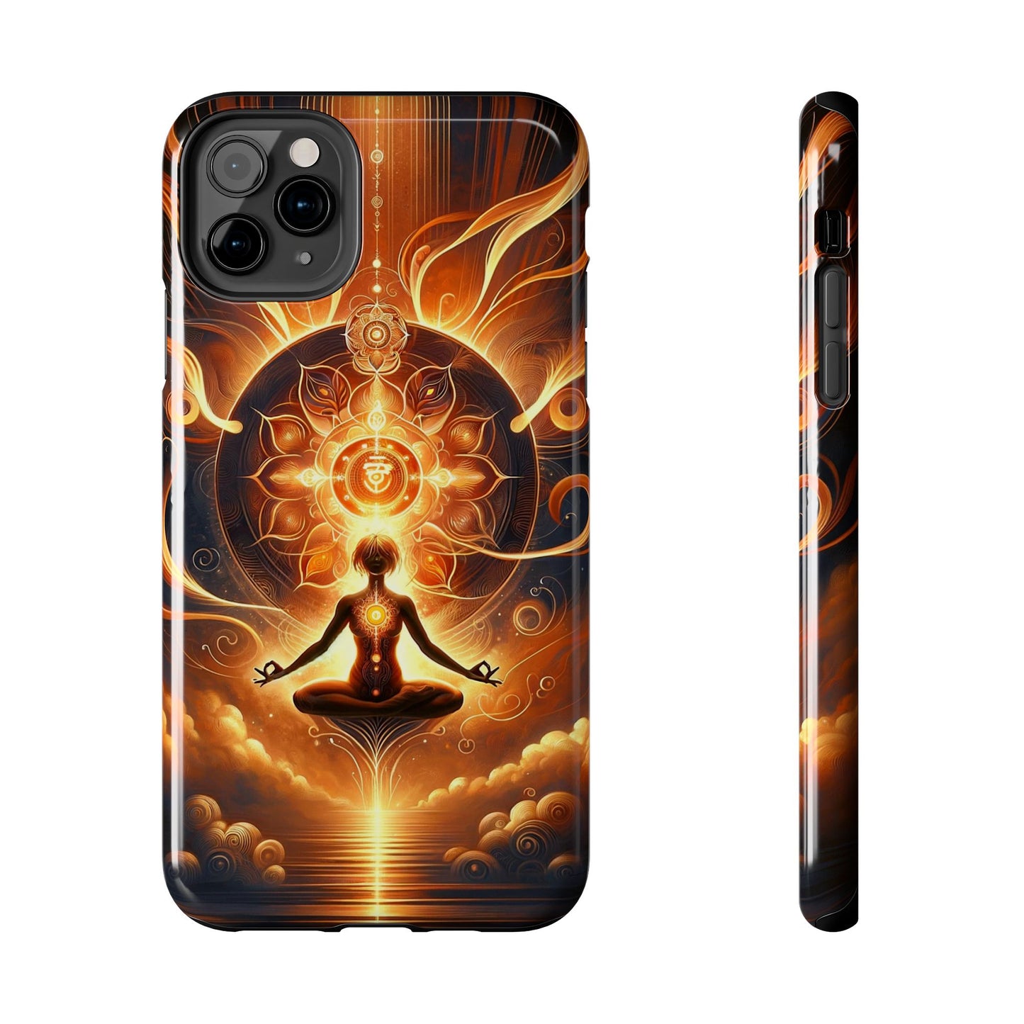 Bliss Phone Case