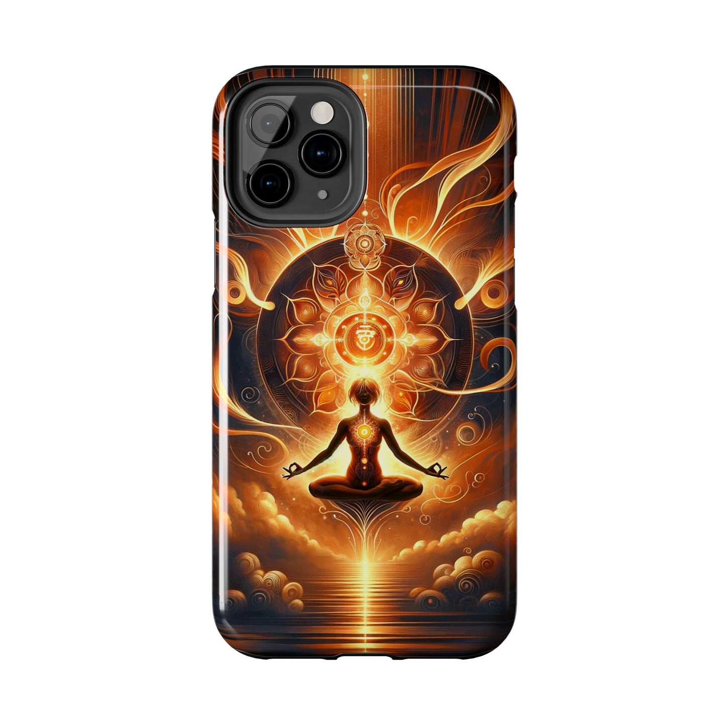 Bliss Phone Case