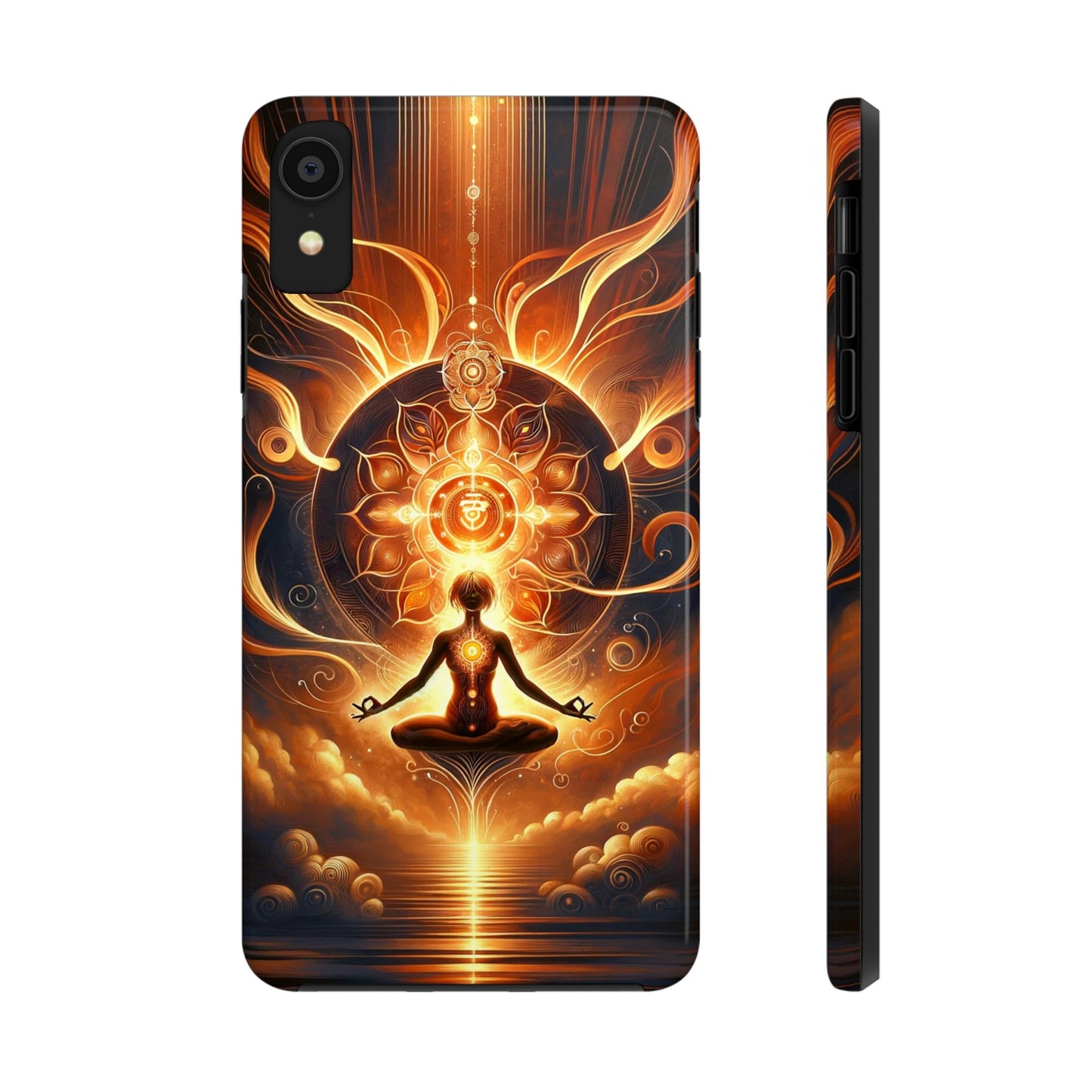 Bliss Phone Case