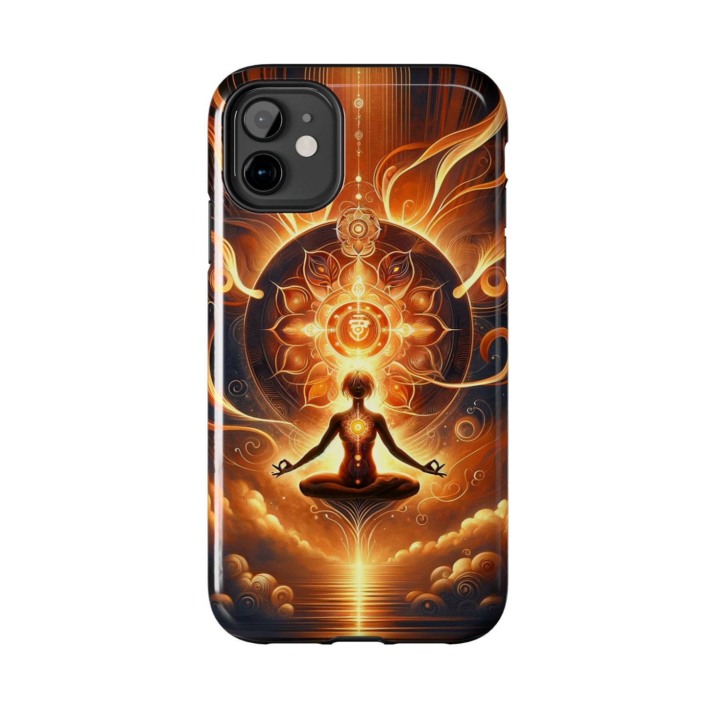 Bliss Phone Case