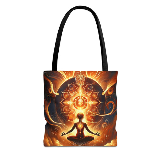 Bliss Tote Bag