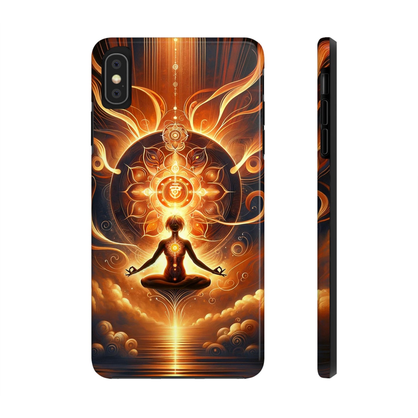 Bliss Phone Case