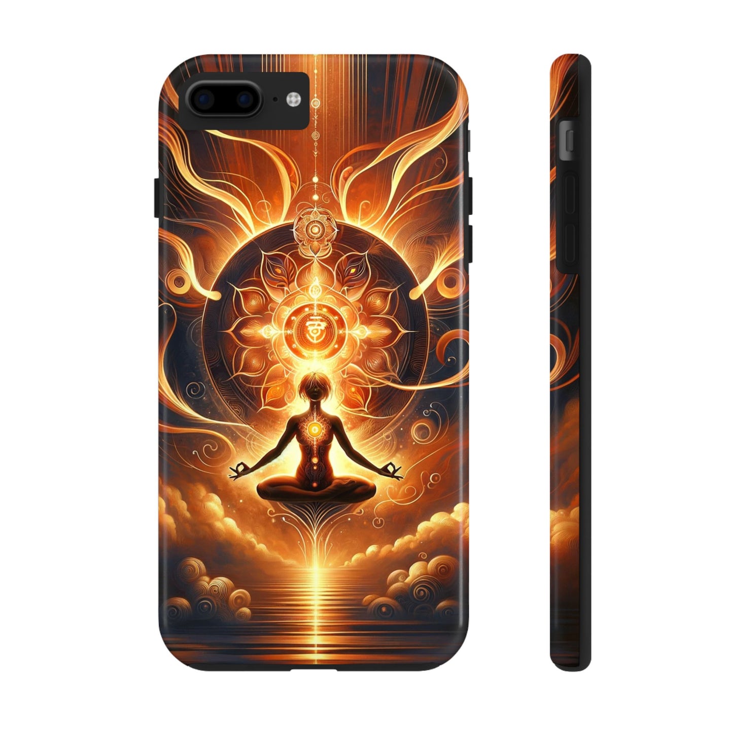 Bliss Phone Case