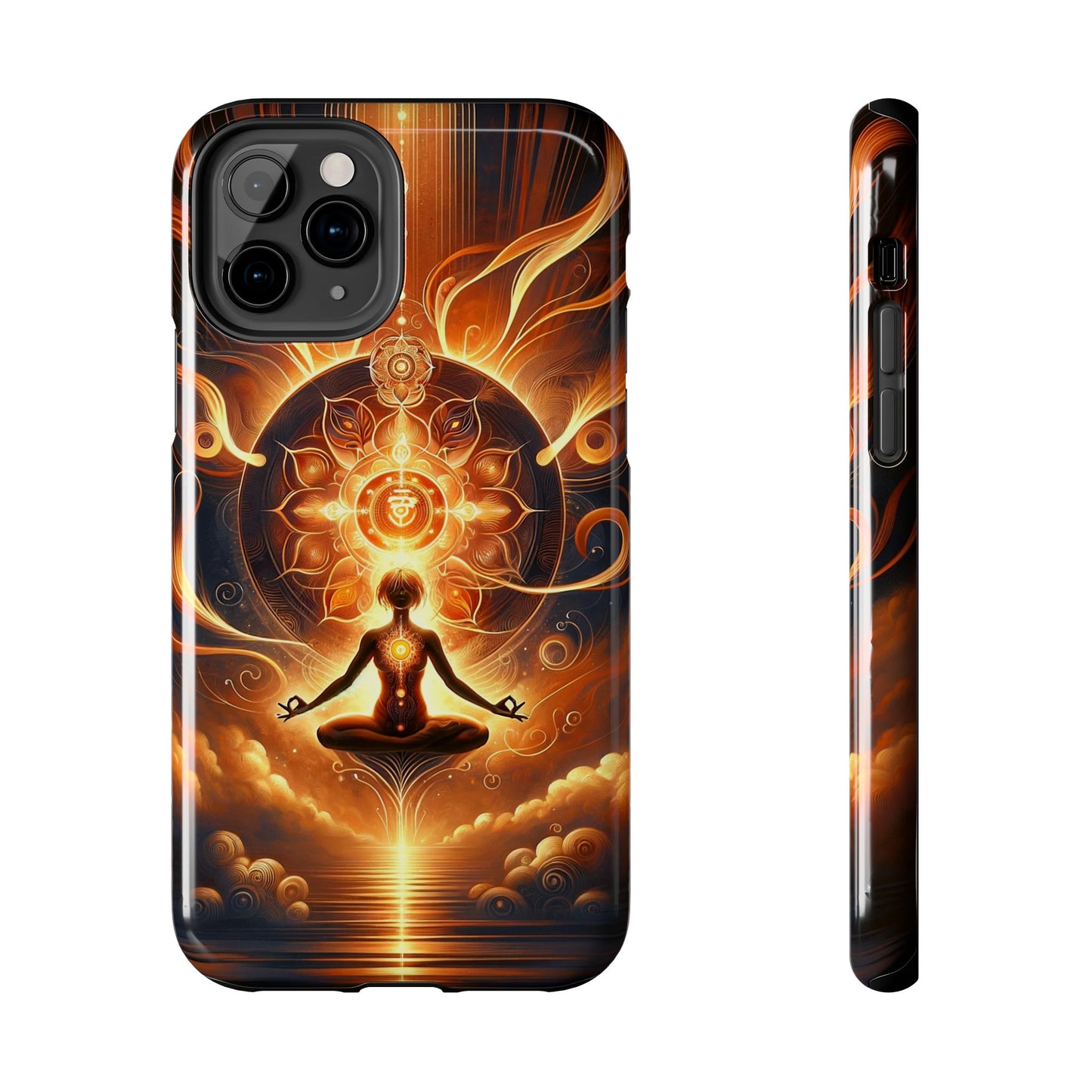 Bliss Phone Case