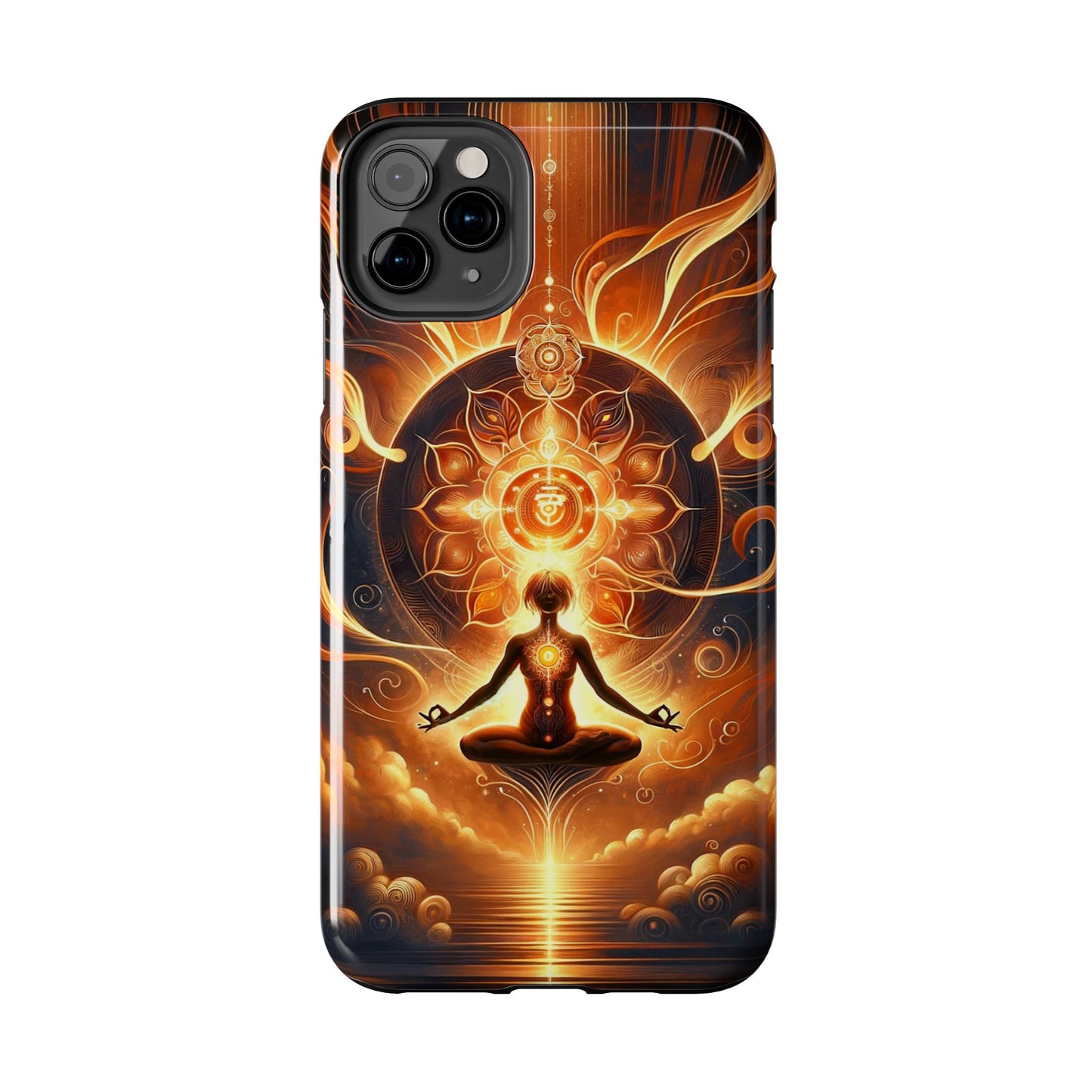 Bliss Phone Case