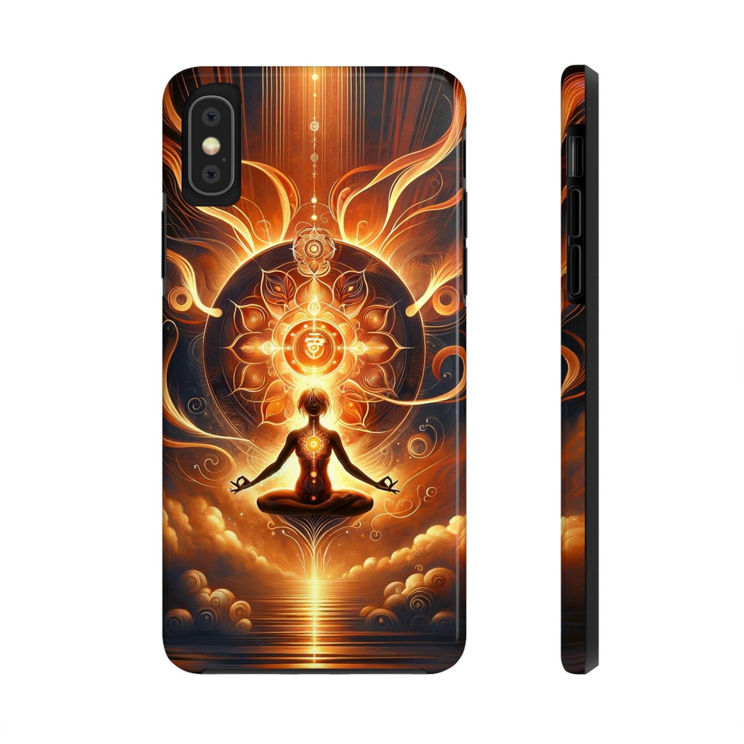 Bliss Phone Case