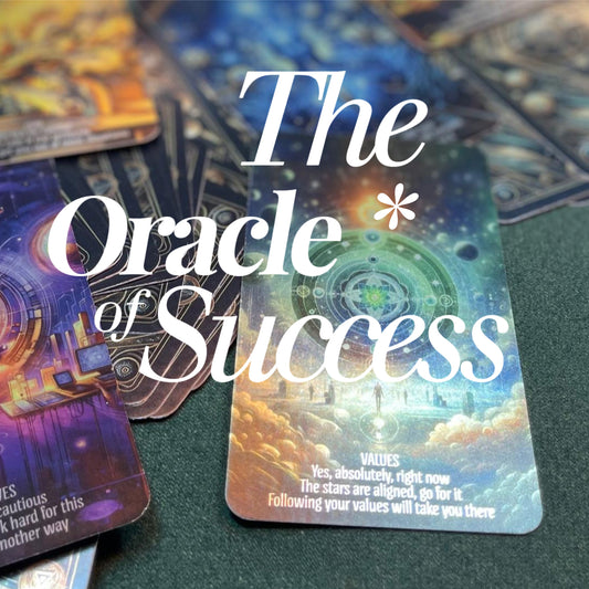 The Oracle of Success