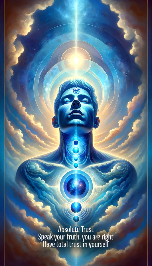 Oracle du Vortex